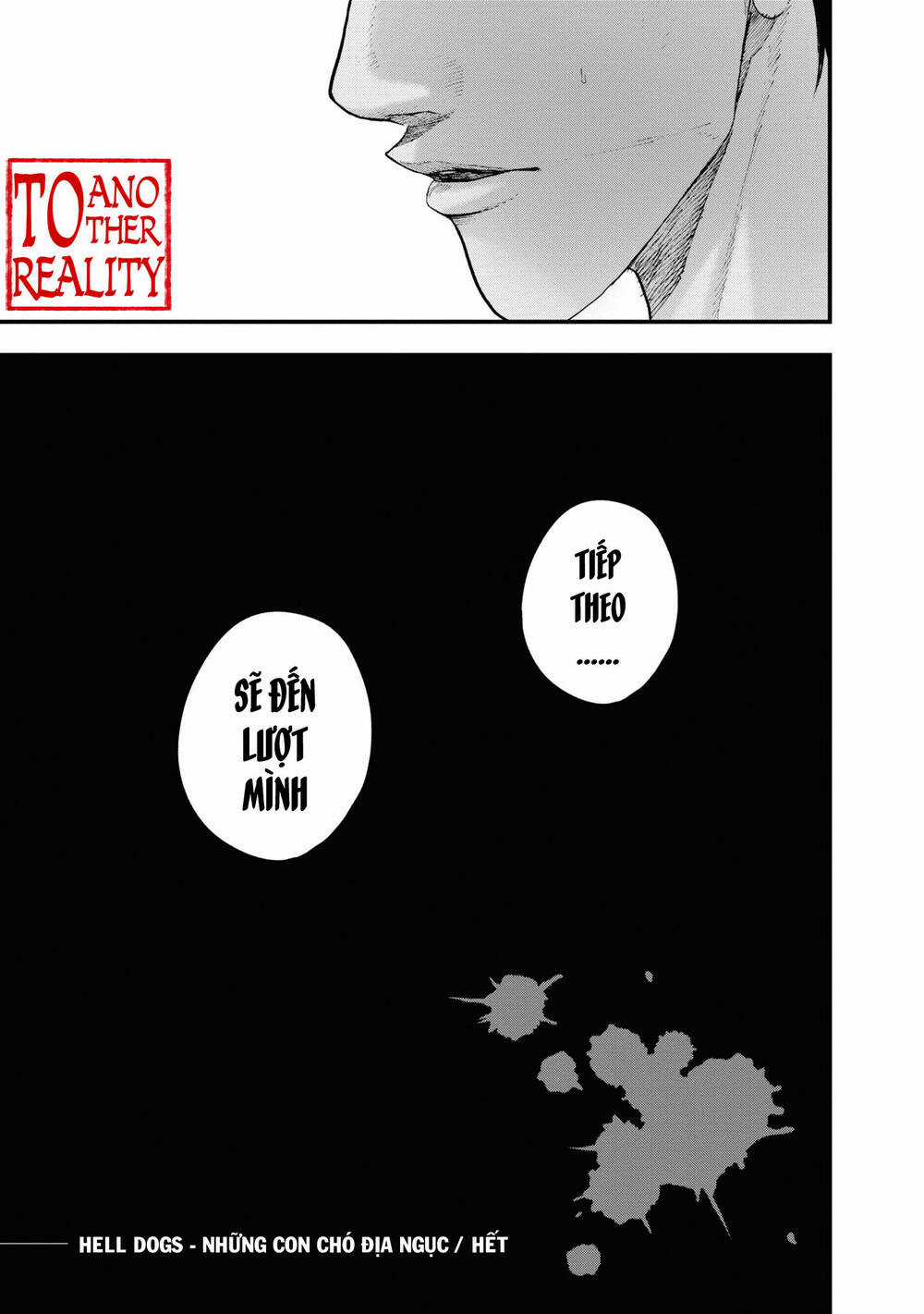 Những Con Chó Địa Ngục Chapter 24 trang 46