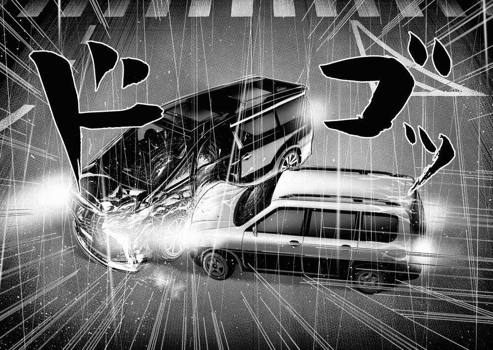 Những Con Chó Địa Ngục Chapter 24 trang 8