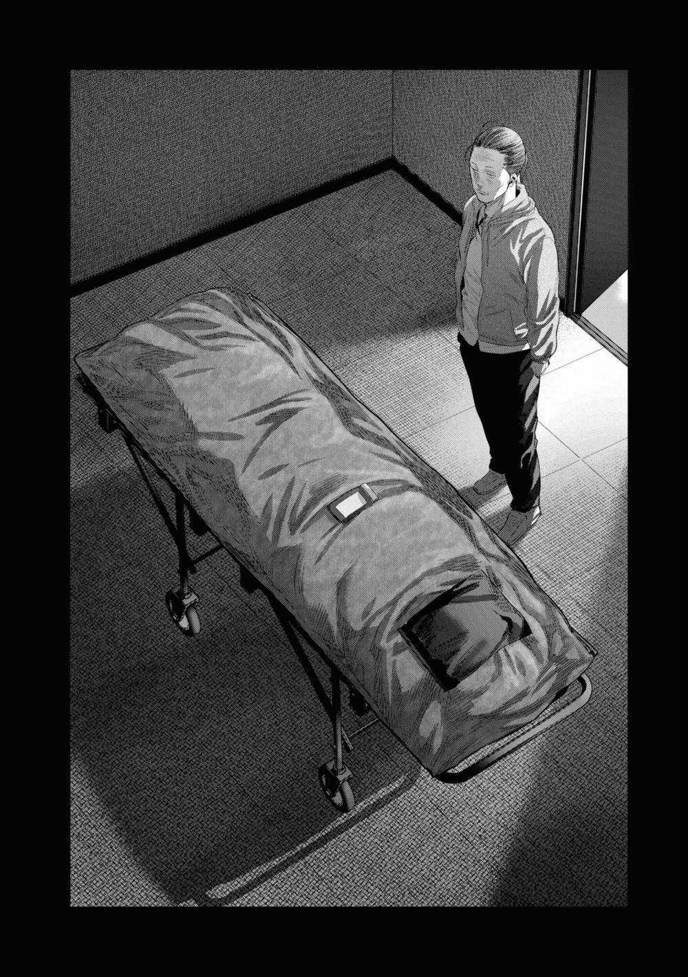 Những Con Chó Địa Ngục Chapter 3 trang 28