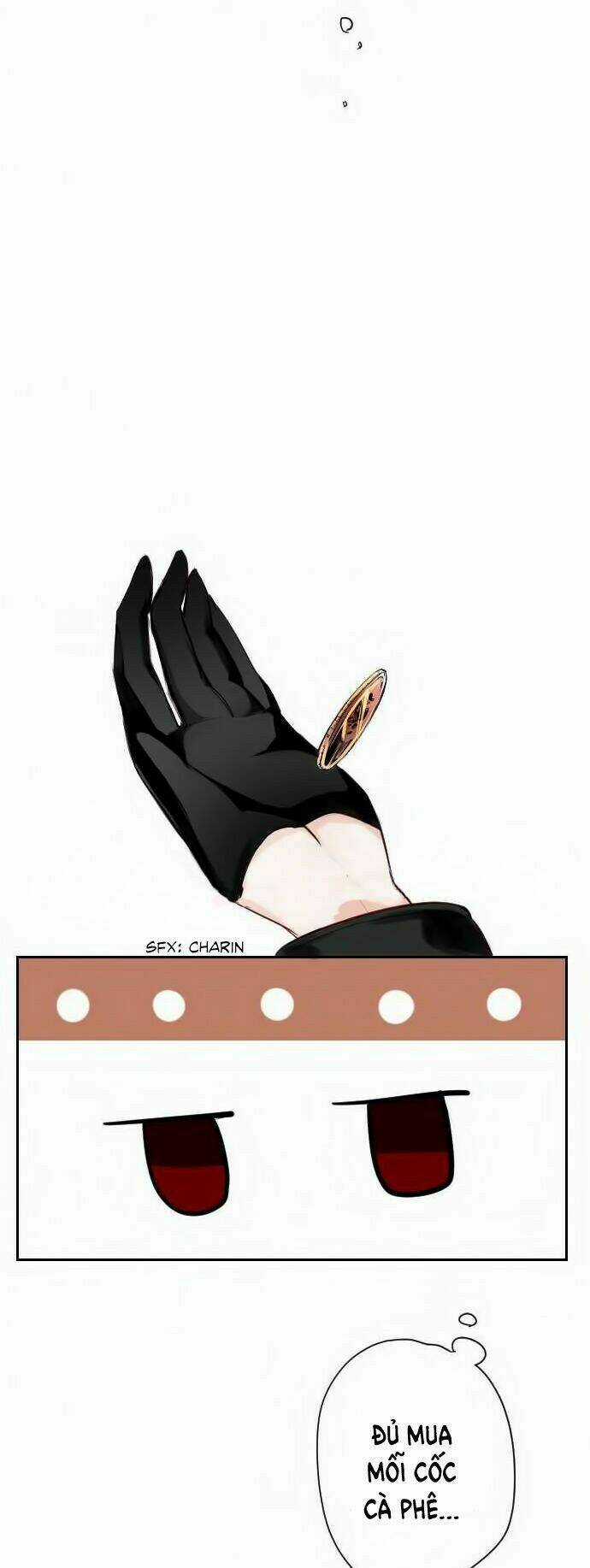 Những Cư Dân Ngõ Hẻm (Thiên Hàn) Chapter 1 trang 11