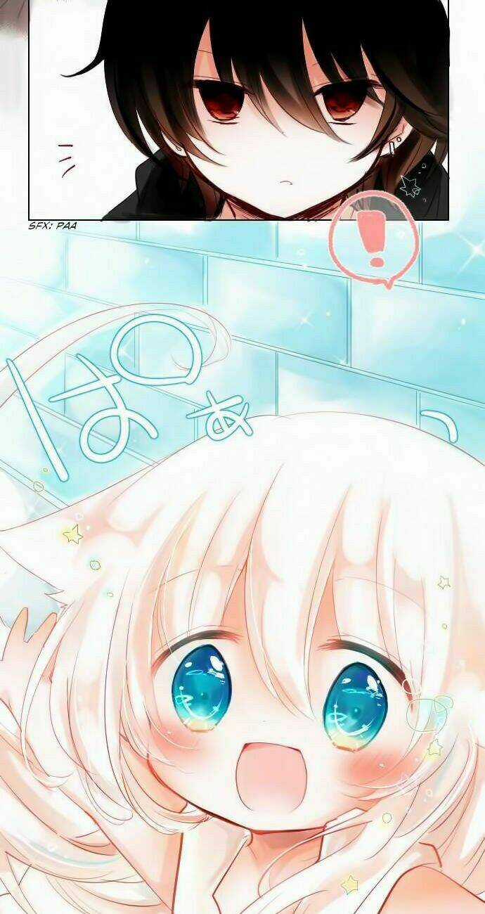 Những Cư Dân Ngõ Hẻm (Thiên Hàn) Chapter 1 trang 15