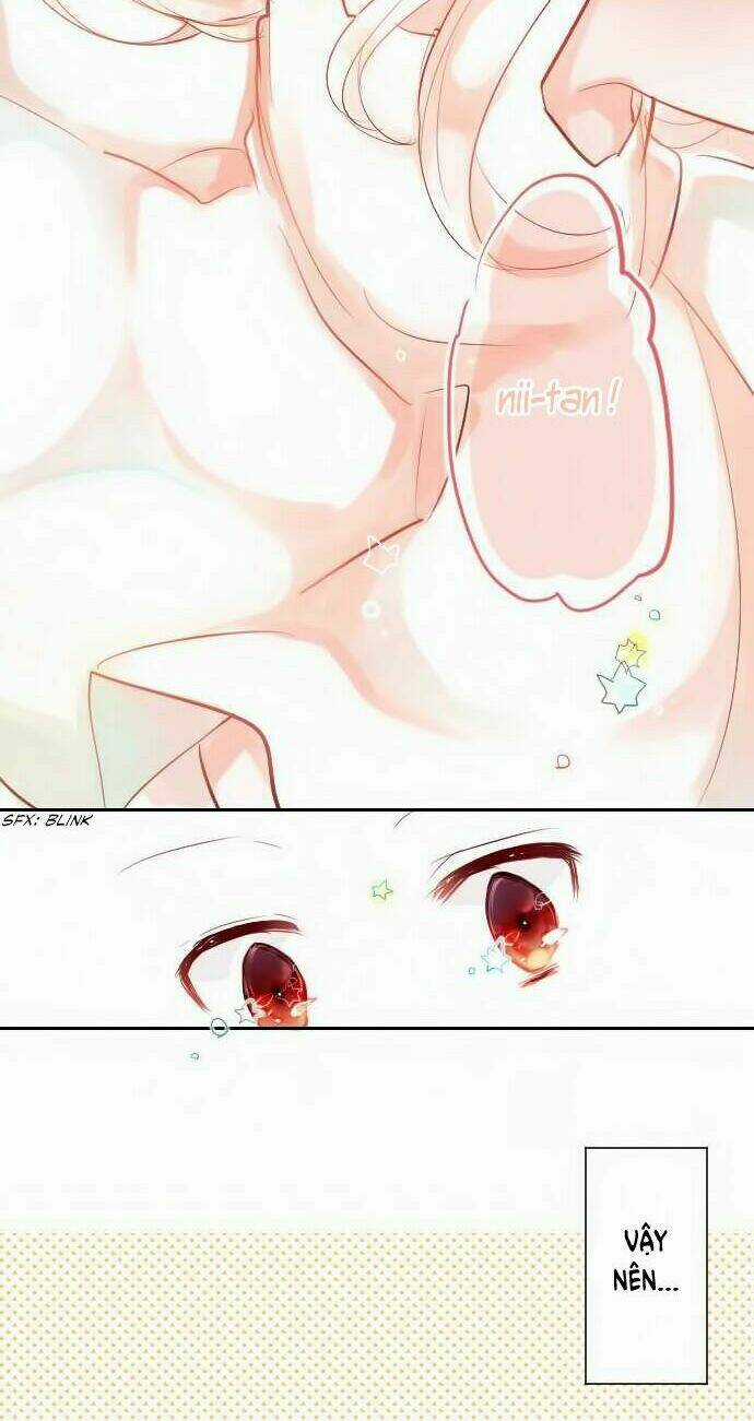 Những Cư Dân Ngõ Hẻm (Thiên Hàn) Chapter 1 trang 16