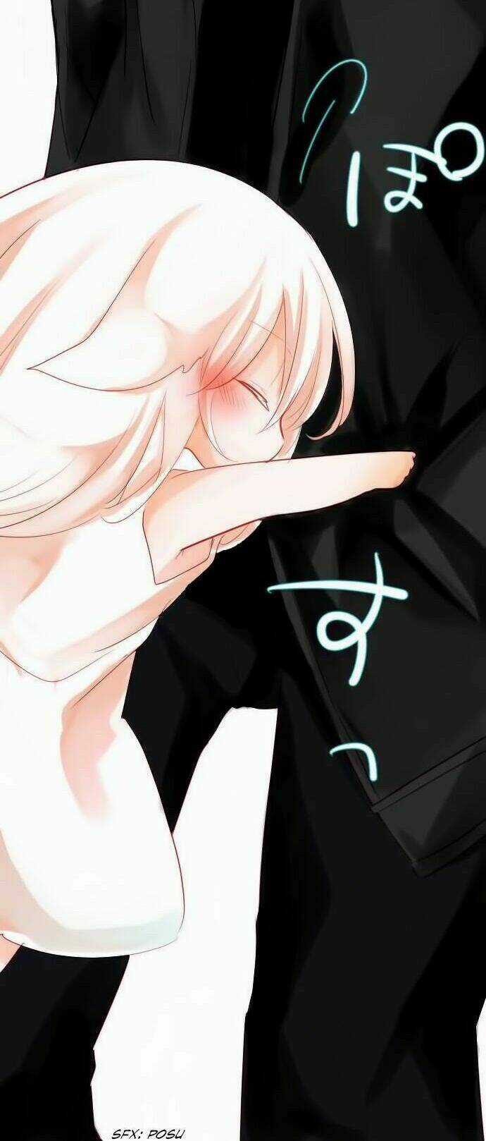 Những Cư Dân Ngõ Hẻm (Thiên Hàn) Chapter 1 trang 25