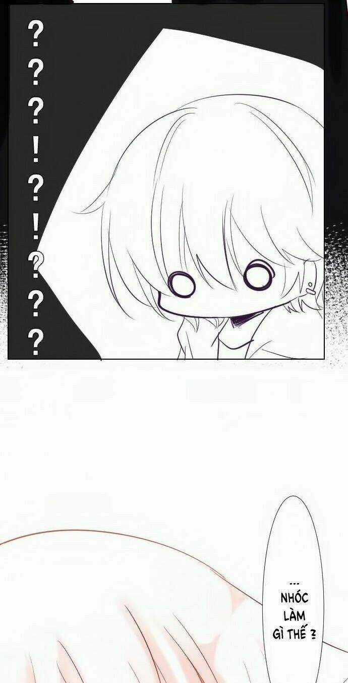 Những Cư Dân Ngõ Hẻm (Thiên Hàn) Chapter 1 trang 26