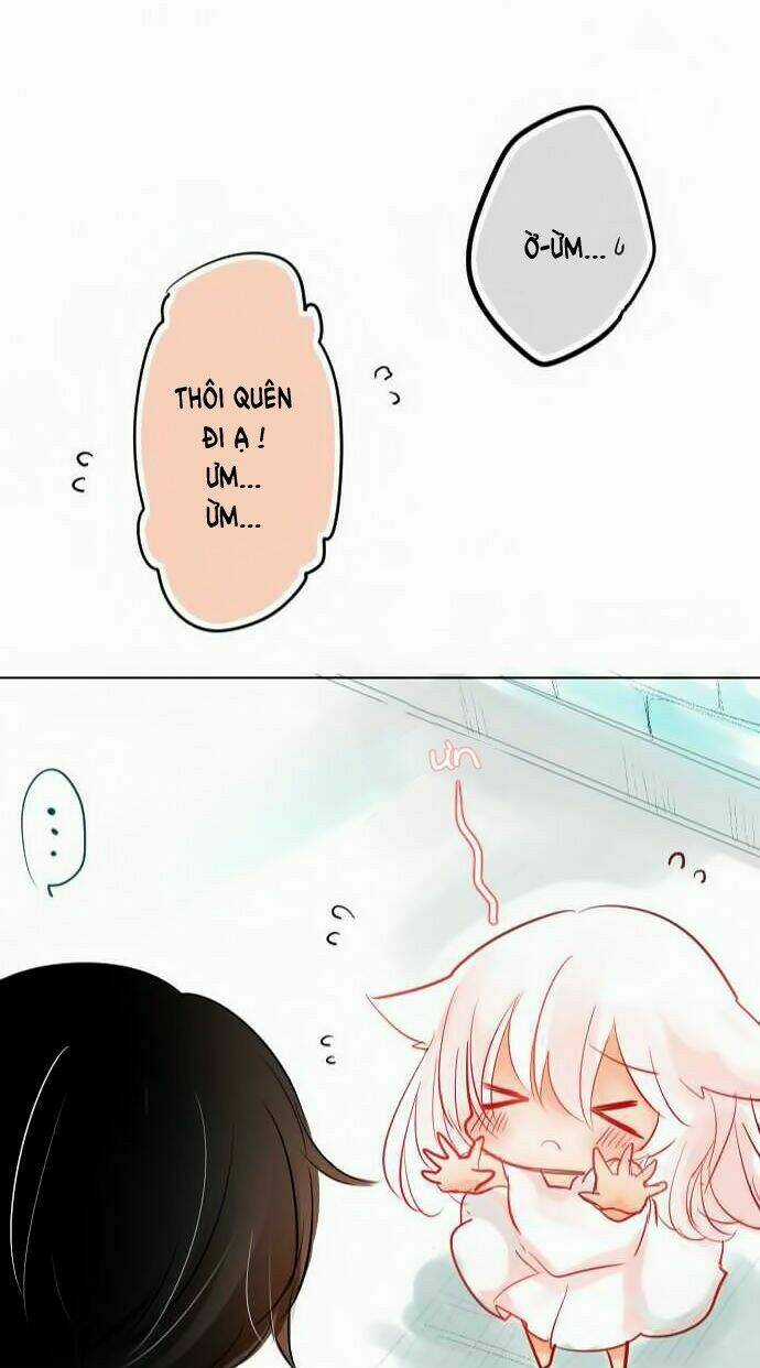 Những Cư Dân Ngõ Hẻm (Thiên Hàn) Chapter 1 trang 30