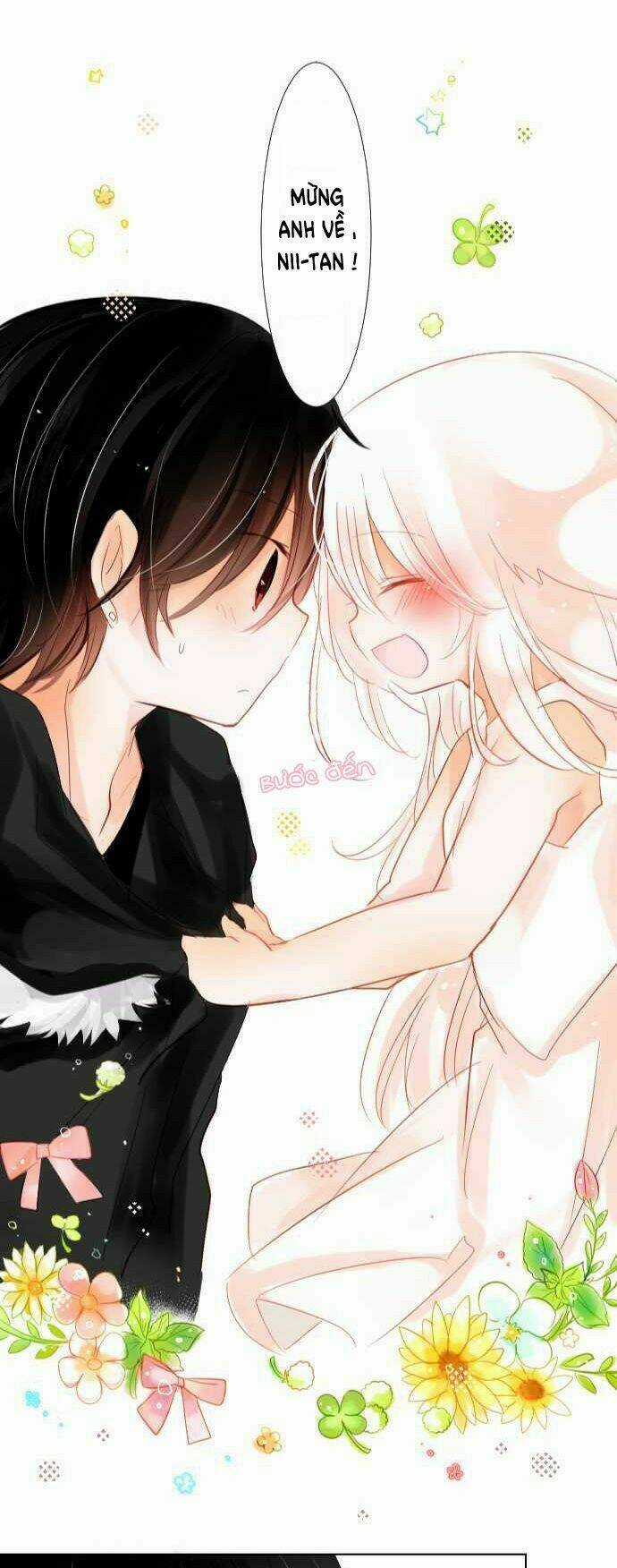 Những Cư Dân Ngõ Hẻm (Thiên Hàn) Chapter 1 trang 32