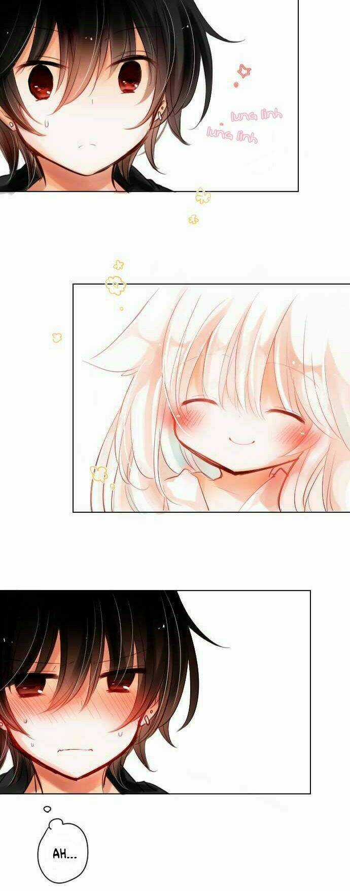 Những Cư Dân Ngõ Hẻm (Thiên Hàn) Chapter 1 trang 33