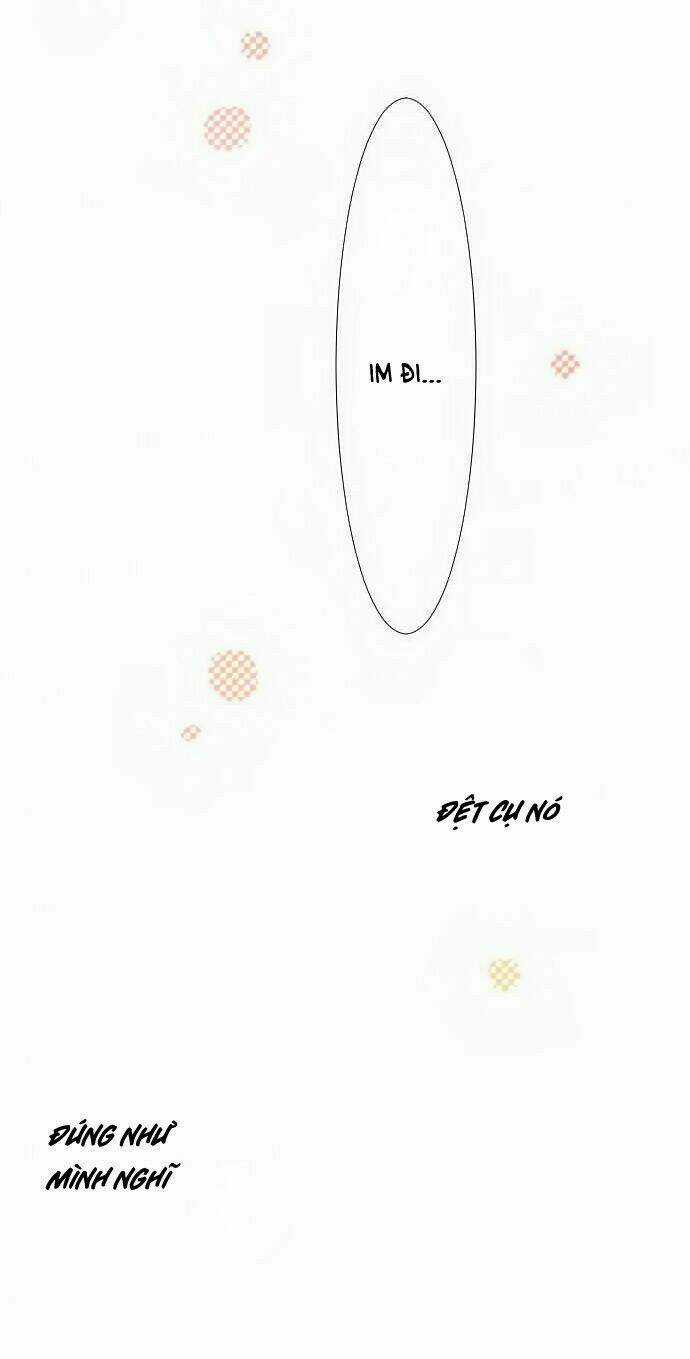 Những Cư Dân Ngõ Hẻm (Thiên Hàn) Chapter 1 trang 34