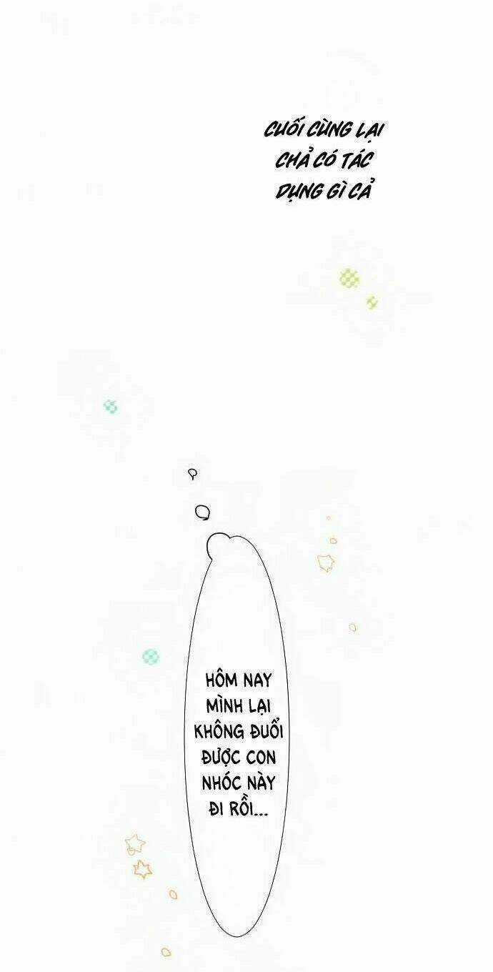 Những Cư Dân Ngõ Hẻm (Thiên Hàn) Chapter 1 trang 35