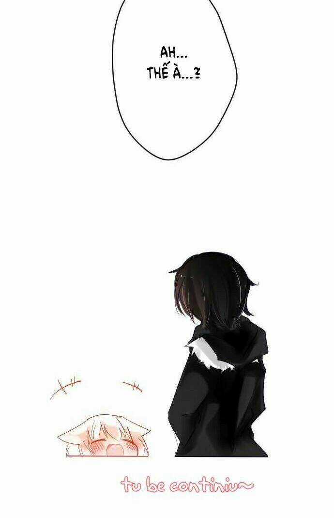 Những Cư Dân Ngõ Hẻm (Thiên Hàn) Chapter 1 trang 42