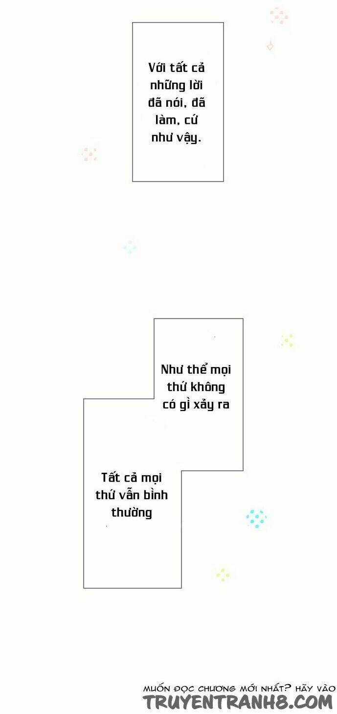 Những Cư Dân Ngõ Hẻm (Thiên Hàn) Chapter 10 trang 33