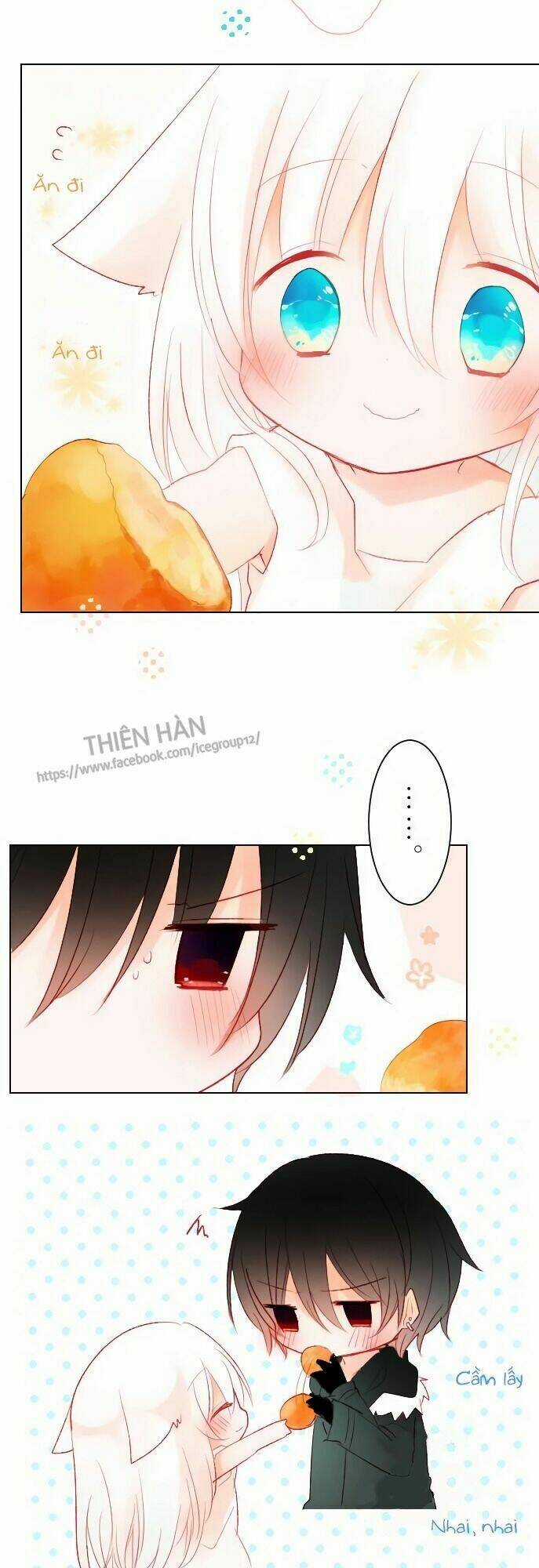 Những Cư Dân Ngõ Hẻm (Thiên Hàn) Chapter 10 trang 36