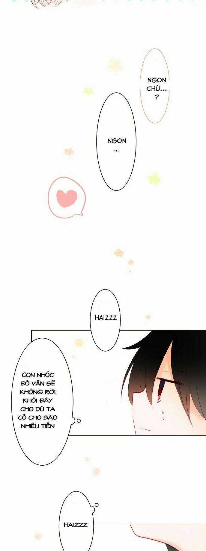 Những Cư Dân Ngõ Hẻm (Thiên Hàn) Chapter 10 trang 37