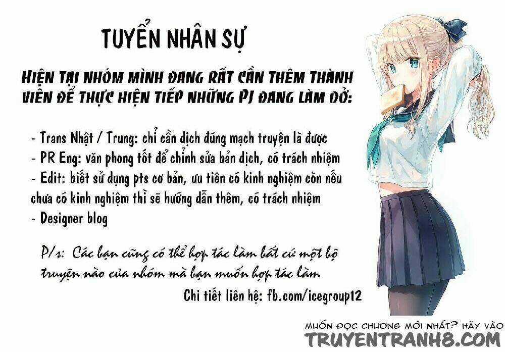 Những Cư Dân Ngõ Hẻm (Thiên Hàn) Chapter 10 trang 44