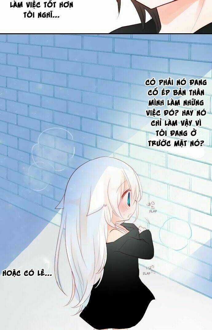 Những Cư Dân Ngõ Hẻm (Thiên Hàn) Chapter 11 trang 12