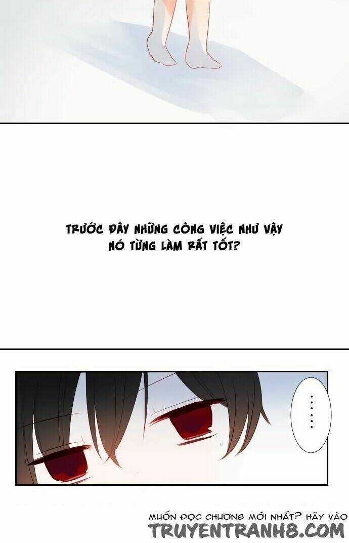 Những Cư Dân Ngõ Hẻm (Thiên Hàn) Chapter 11 trang 13