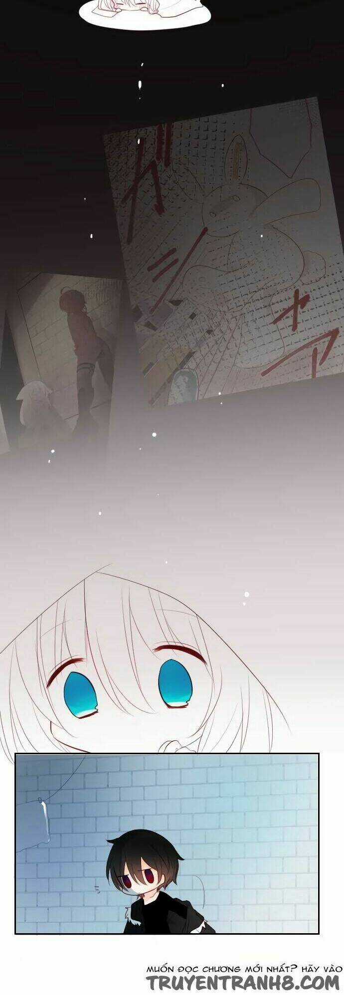 Những Cư Dân Ngõ Hẻm (Thiên Hàn) Chapter 11 trang 19