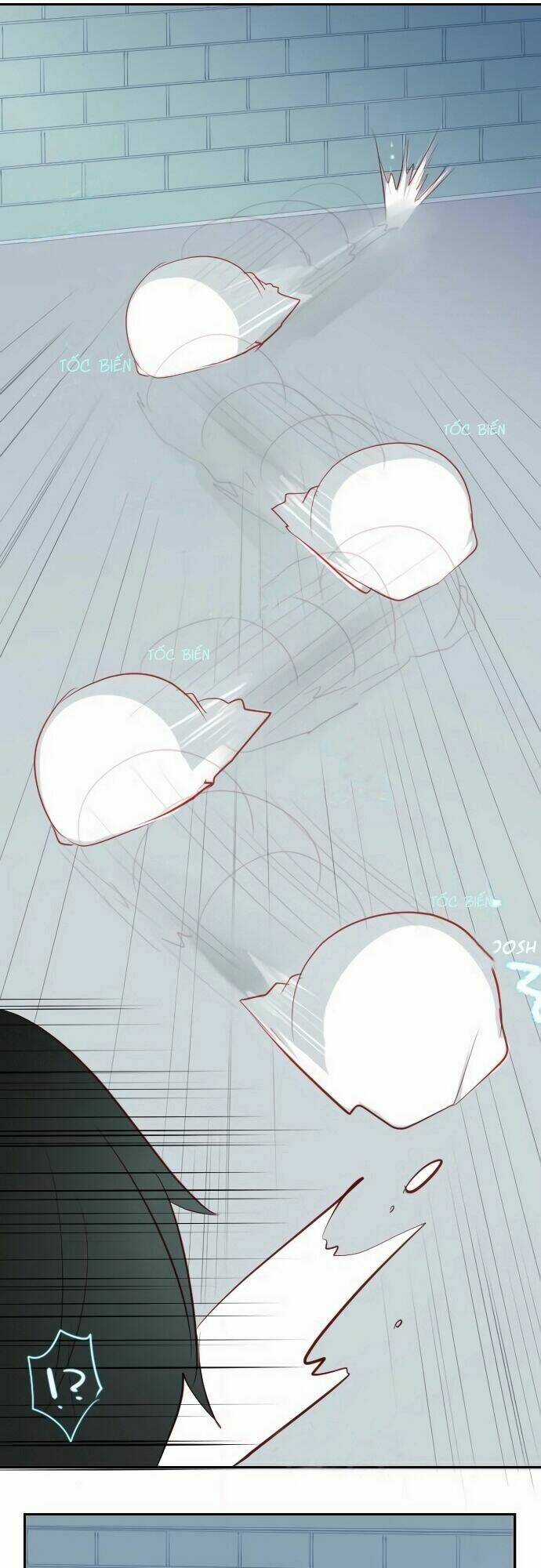 Những Cư Dân Ngõ Hẻm (Thiên Hàn) Chapter 11 trang 20