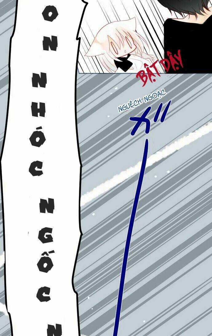 Những Cư Dân Ngõ Hẻm (Thiên Hàn) Chapter 11 trang 25