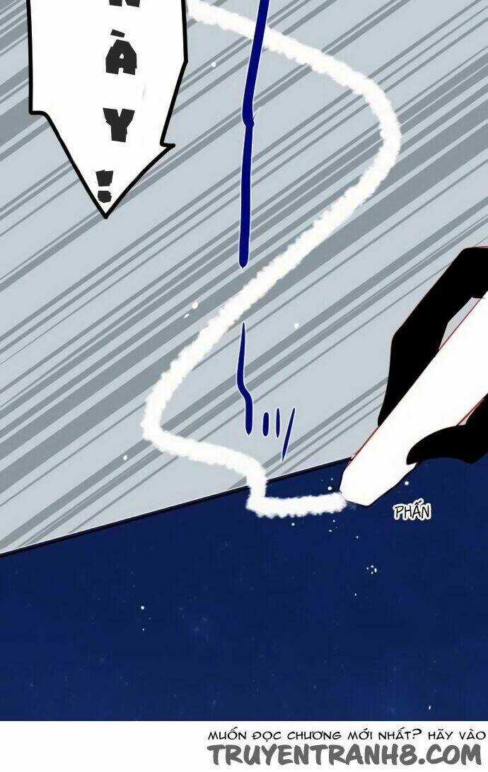 Những Cư Dân Ngõ Hẻm (Thiên Hàn) Chapter 11 trang 26