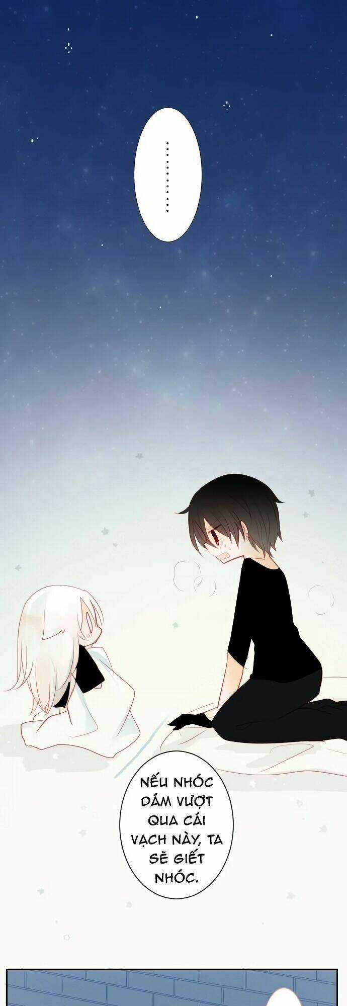 Những Cư Dân Ngõ Hẻm (Thiên Hàn) Chapter 11 trang 27