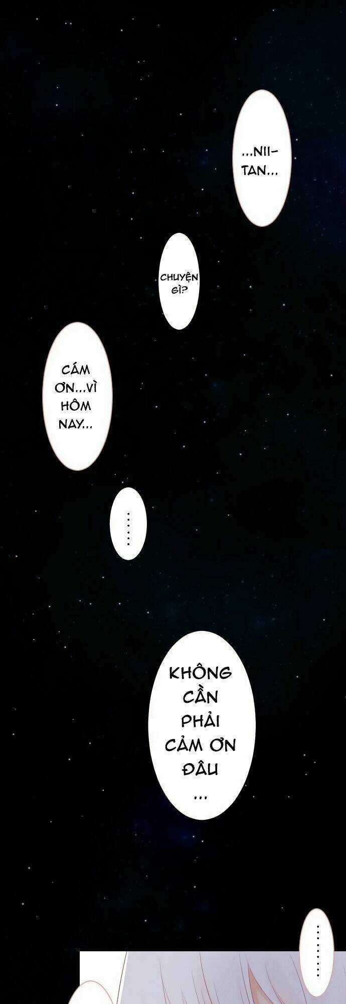 Những Cư Dân Ngõ Hẻm (Thiên Hàn) Chapter 11 trang 29