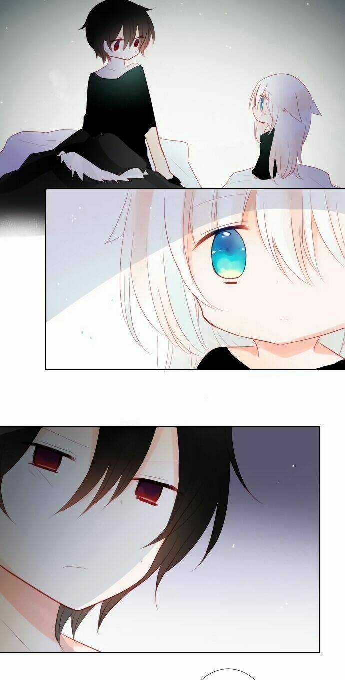 Những Cư Dân Ngõ Hẻm (Thiên Hàn) Chapter 11 trang 31