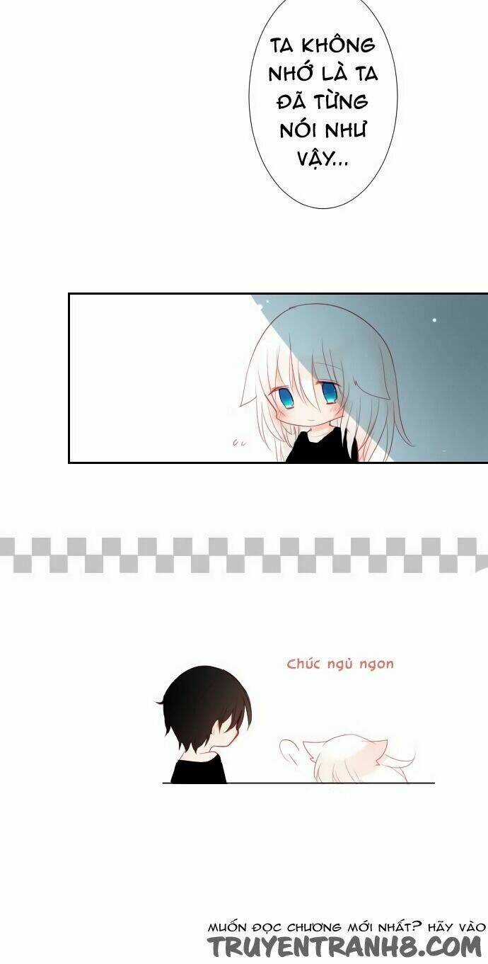 Những Cư Dân Ngõ Hẻm (Thiên Hàn) Chapter 11 trang 32