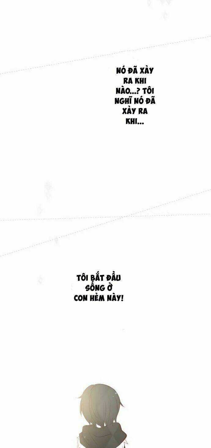 Những Cư Dân Ngõ Hẻm (Thiên Hàn) Chapter 11 trang 36