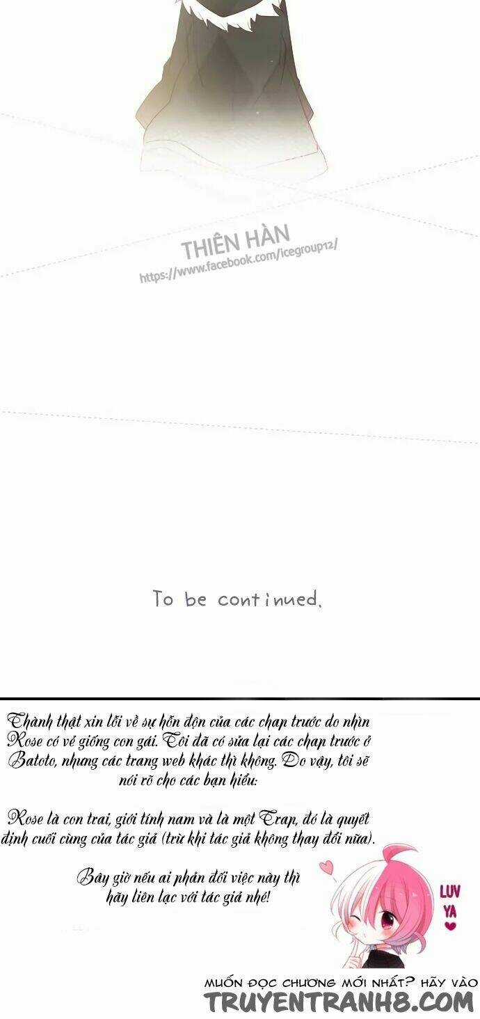 Những Cư Dân Ngõ Hẻm (Thiên Hàn) Chapter 11 trang 37