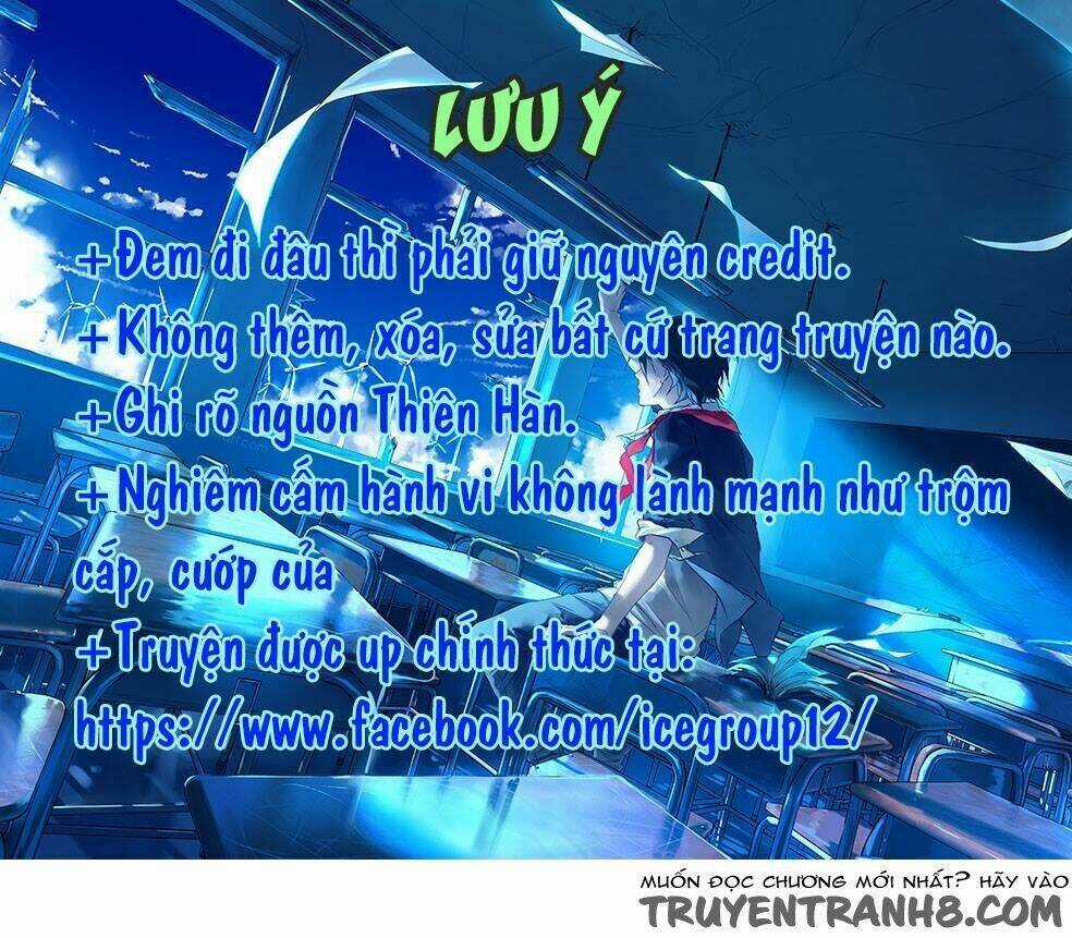 Những Cư Dân Ngõ Hẻm (Thiên Hàn) Chapter 11 trang 38