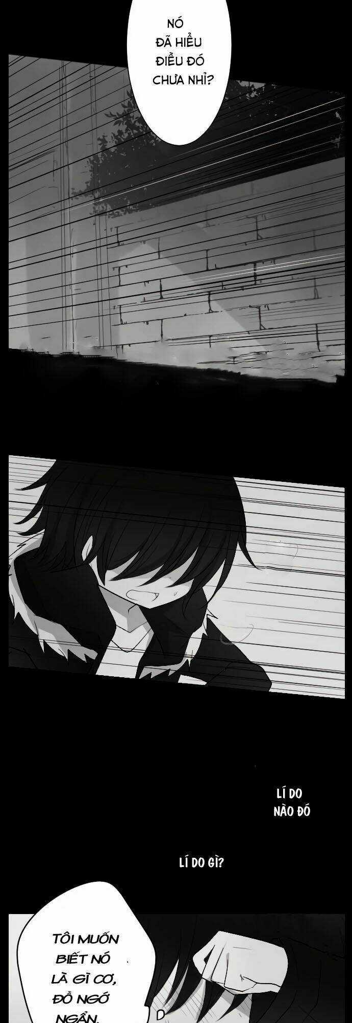 Những Cư Dân Ngõ Hẻm (Thiên Hàn) Chapter 13 trang 16