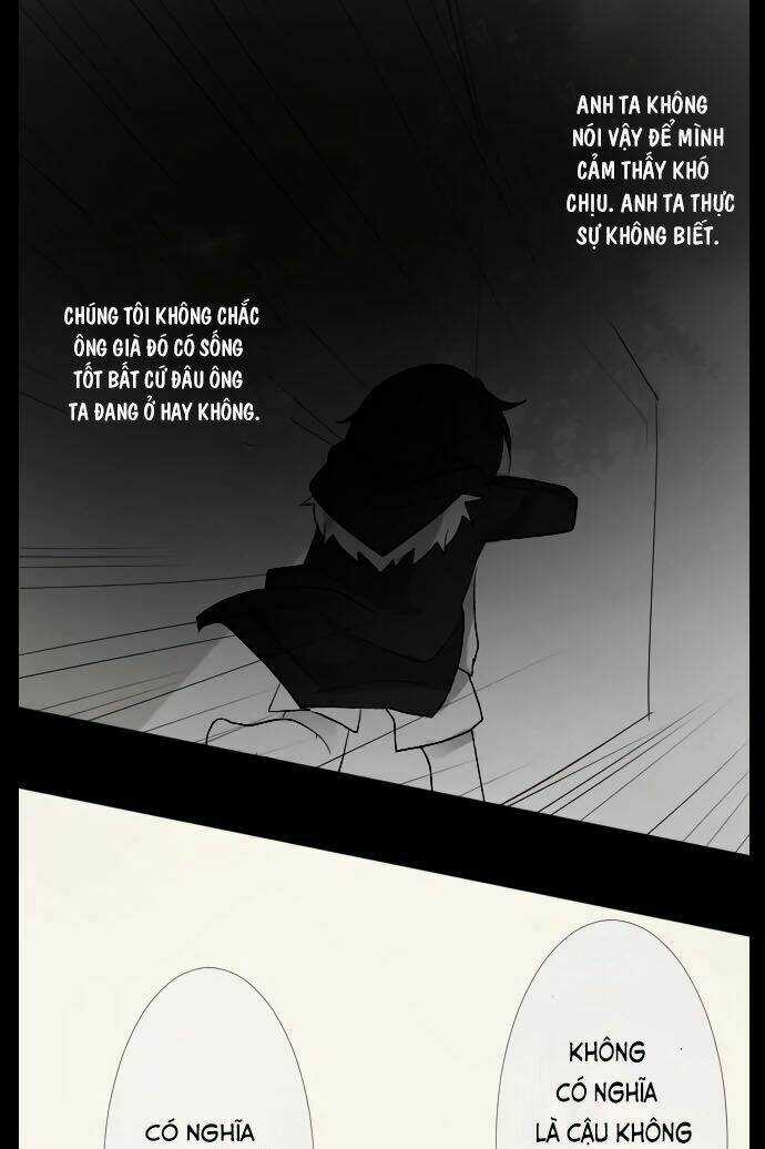 Những Cư Dân Ngõ Hẻm (Thiên Hàn) Chapter 13 trang 18