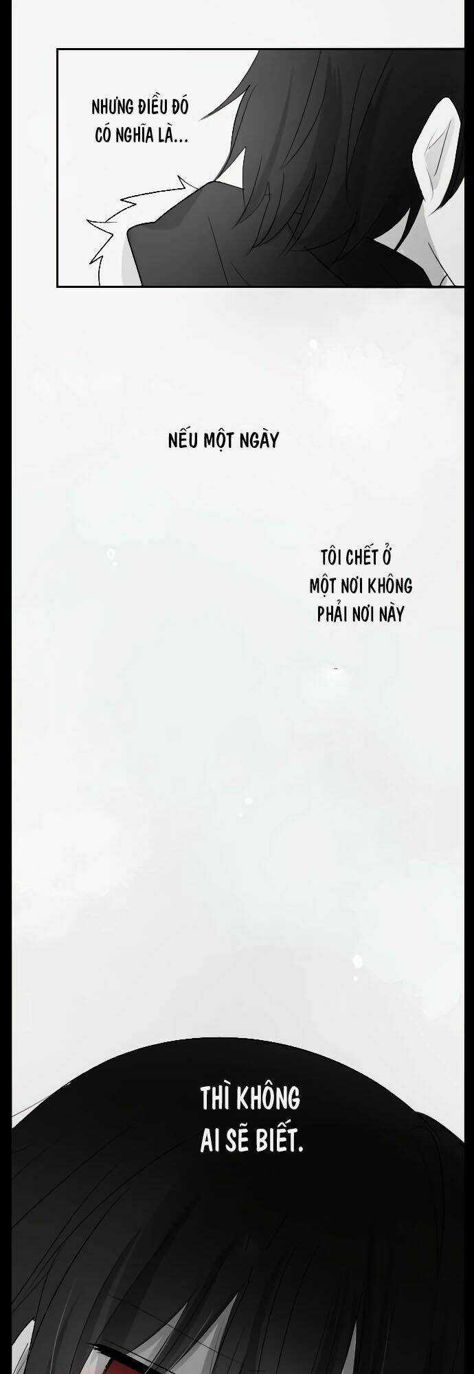 Những Cư Dân Ngõ Hẻm (Thiên Hàn) Chapter 13 trang 20