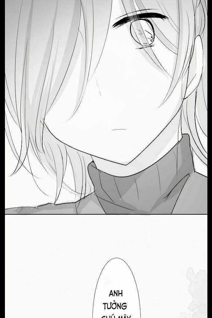 Những Cư Dân Ngõ Hẻm (Thiên Hàn) Chapter 13 trang 25