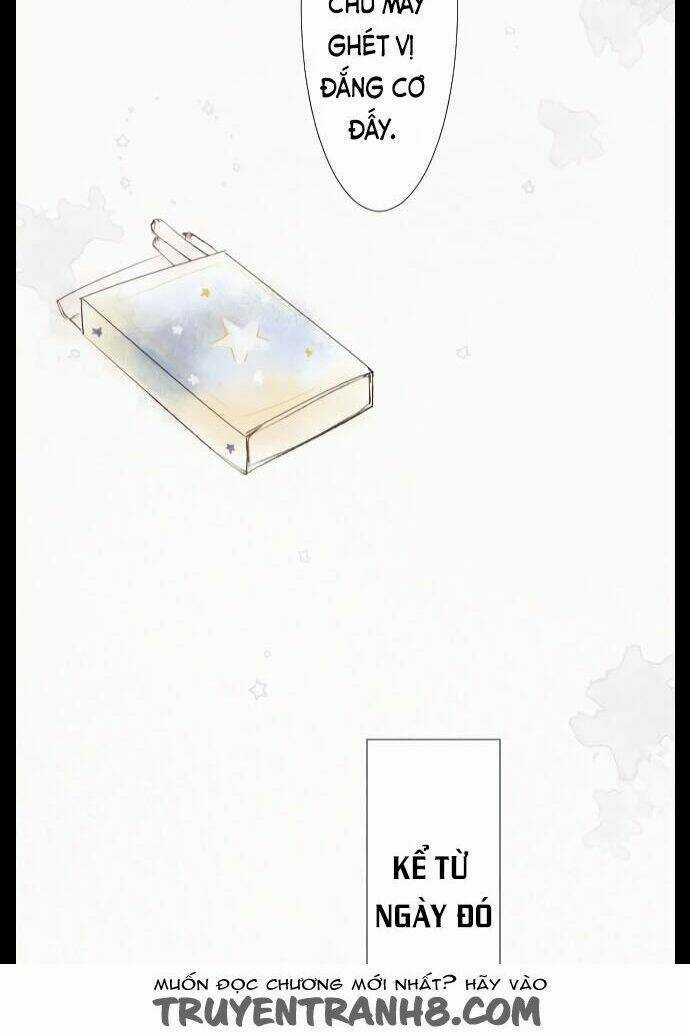 Những Cư Dân Ngõ Hẻm (Thiên Hàn) Chapter 13 trang 26