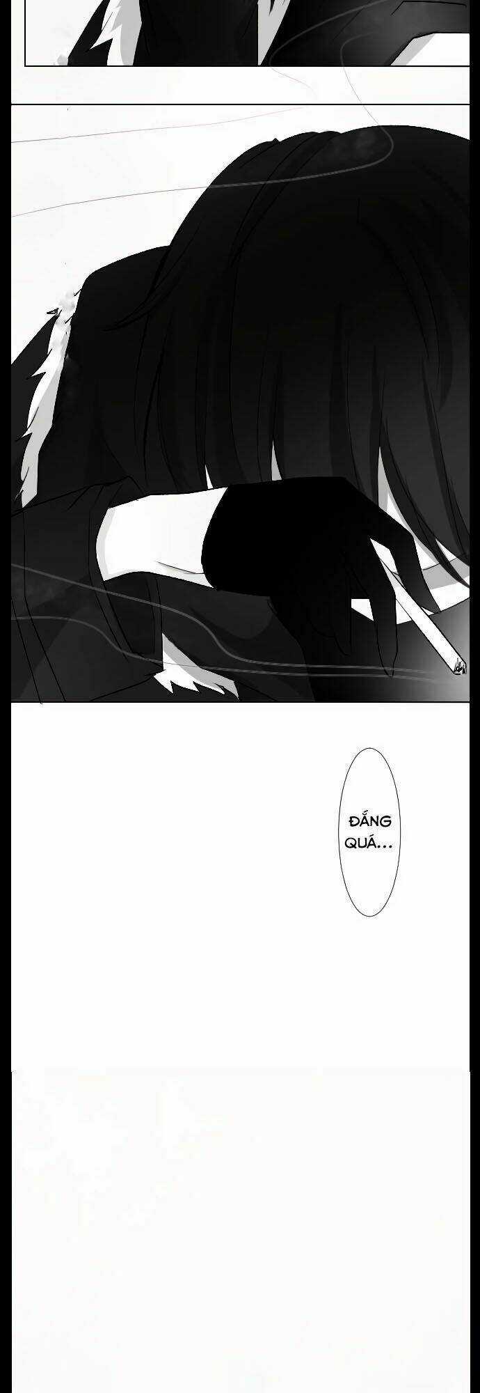 Những Cư Dân Ngõ Hẻm (Thiên Hàn) Chapter 13 trang 29