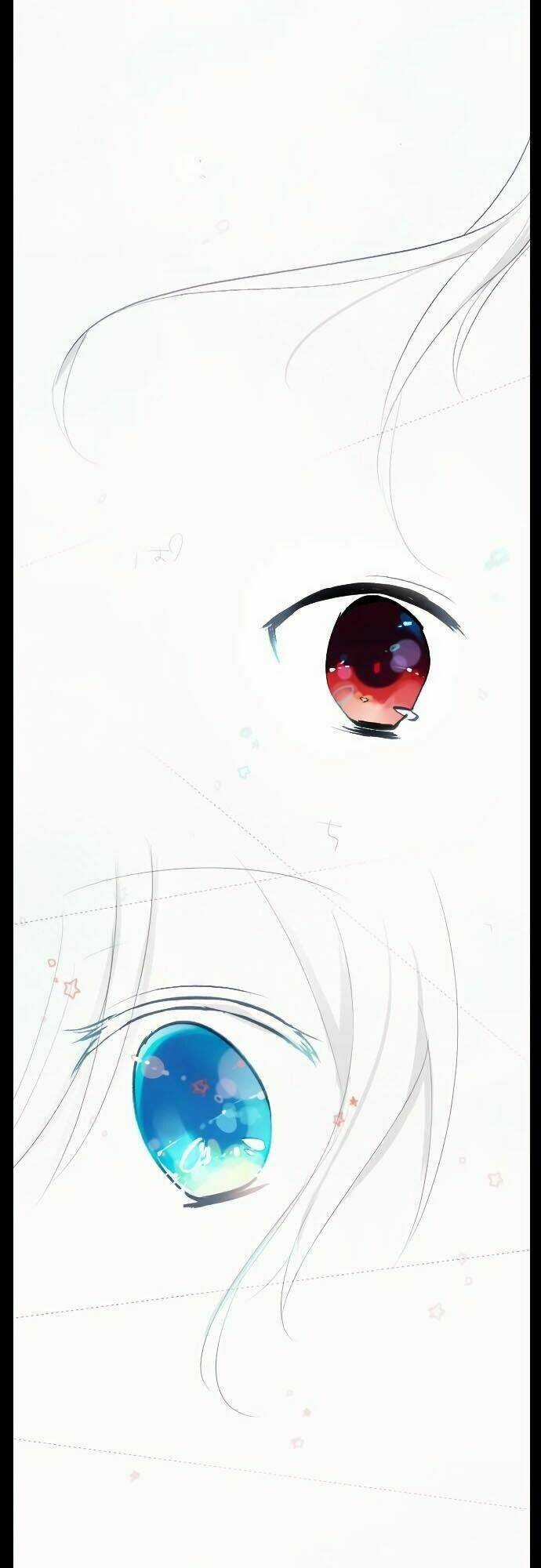 Những Cư Dân Ngõ Hẻm (Thiên Hàn) Chapter 13 trang 30