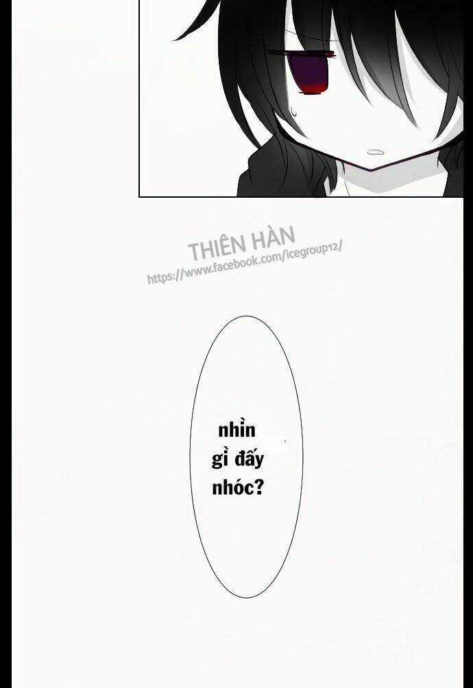 Những Cư Dân Ngõ Hẻm (Thiên Hàn) Chapter 13 trang 32