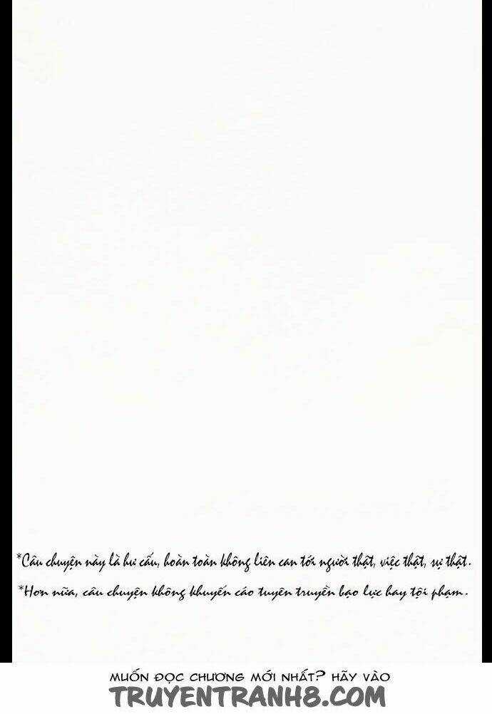 Những Cư Dân Ngõ Hẻm (Thiên Hàn) Chapter 13 trang 33