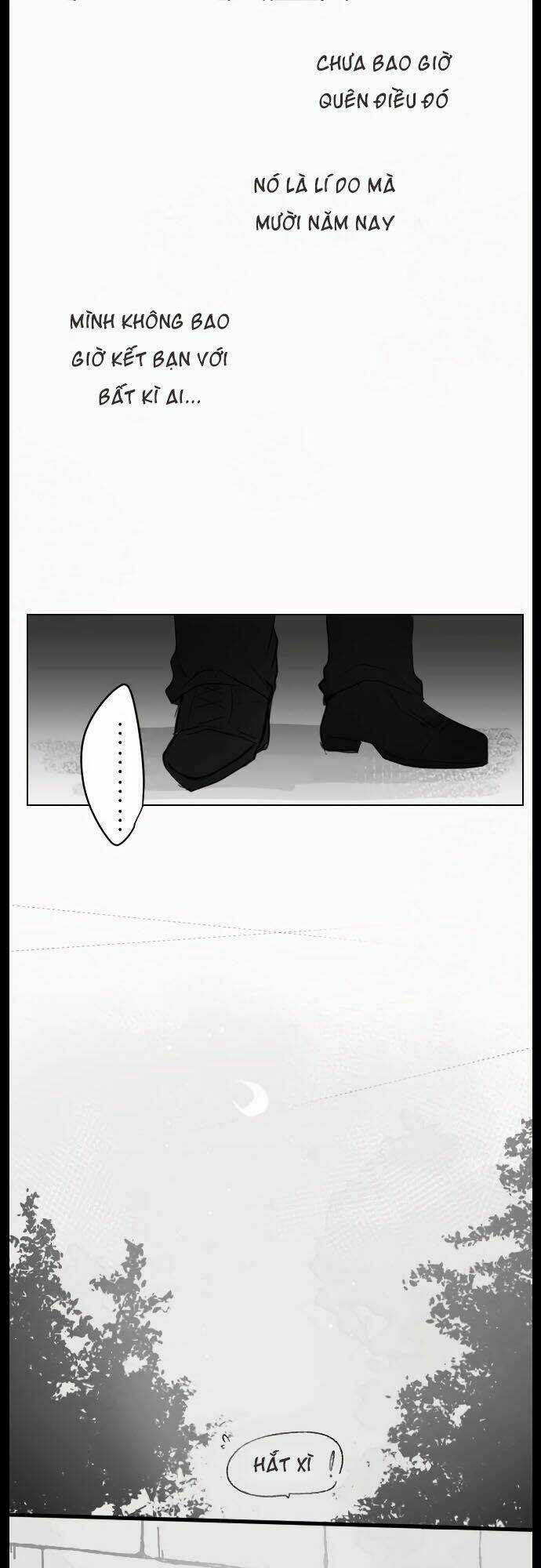 Những Cư Dân Ngõ Hẻm (Thiên Hàn) Chapter 14 trang 16