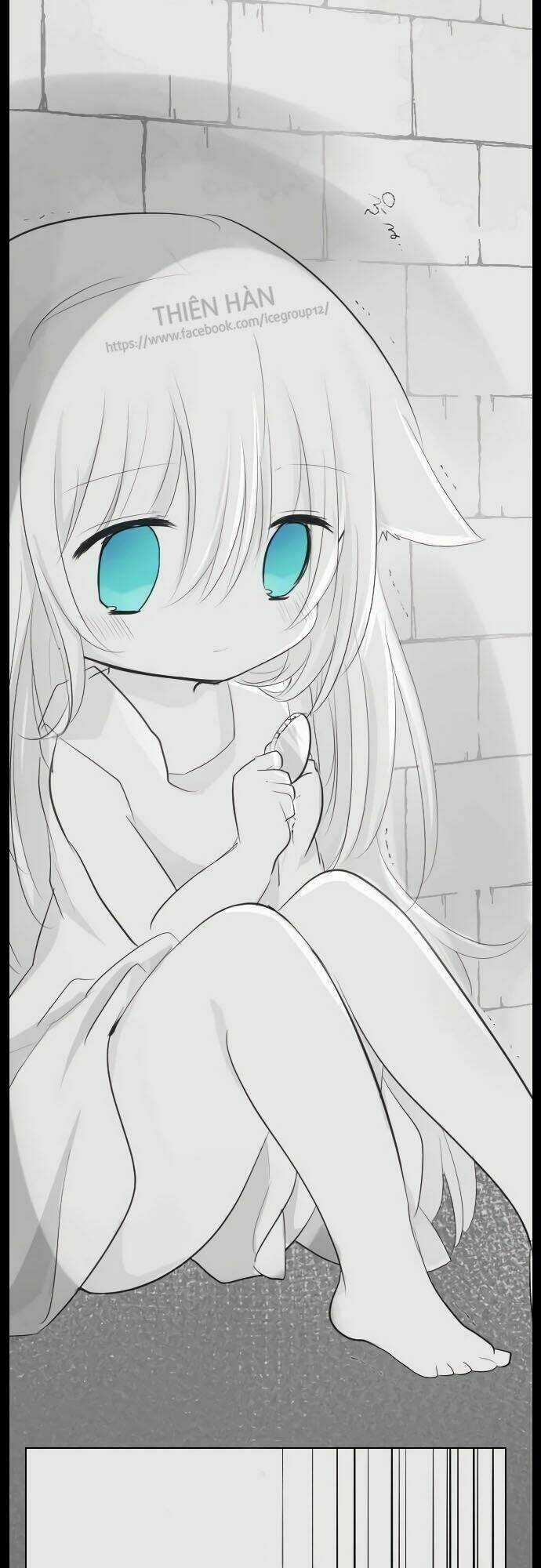 Những Cư Dân Ngõ Hẻm (Thiên Hàn) Chapter 14 trang 17