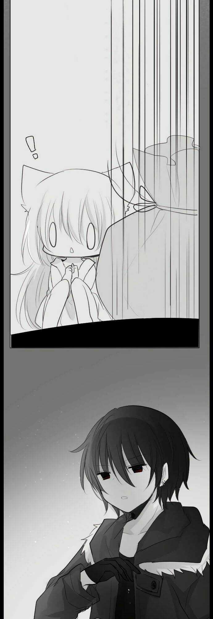 Những Cư Dân Ngõ Hẻm (Thiên Hàn) Chapter 14 trang 18