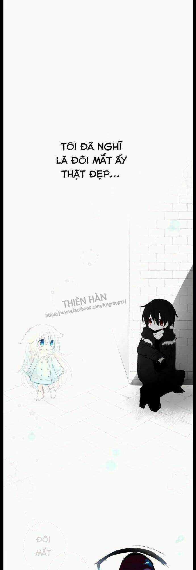 Những Cư Dân Ngõ Hẻm (Thiên Hàn) Chapter 14 trang 2