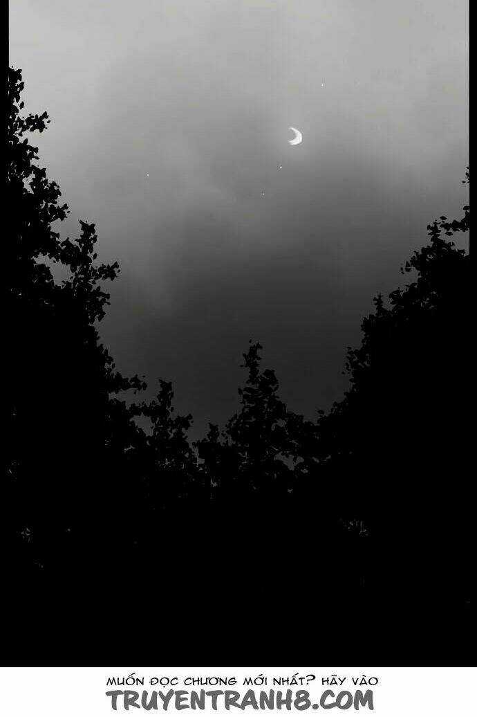 Những Cư Dân Ngõ Hẻm (Thiên Hàn) Chapter 14 trang 29