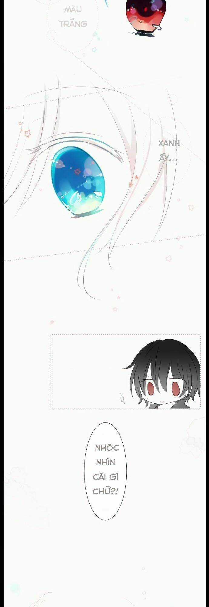 Những Cư Dân Ngõ Hẻm (Thiên Hàn) Chapter 14 trang 3