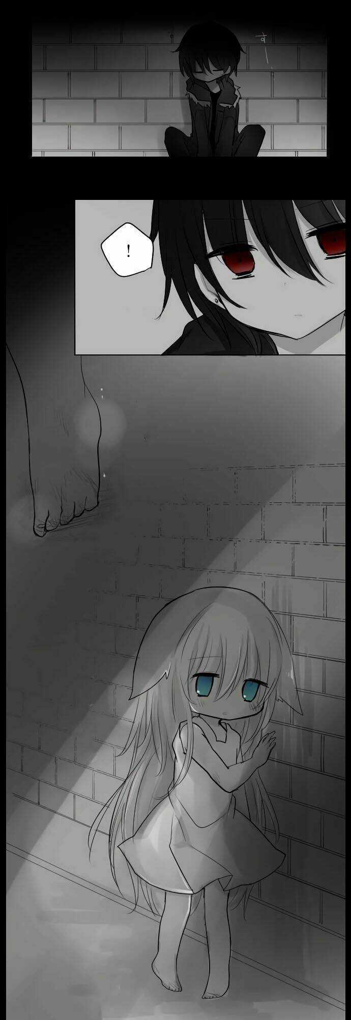 Những Cư Dân Ngõ Hẻm (Thiên Hàn) Chapter 14 trang 30