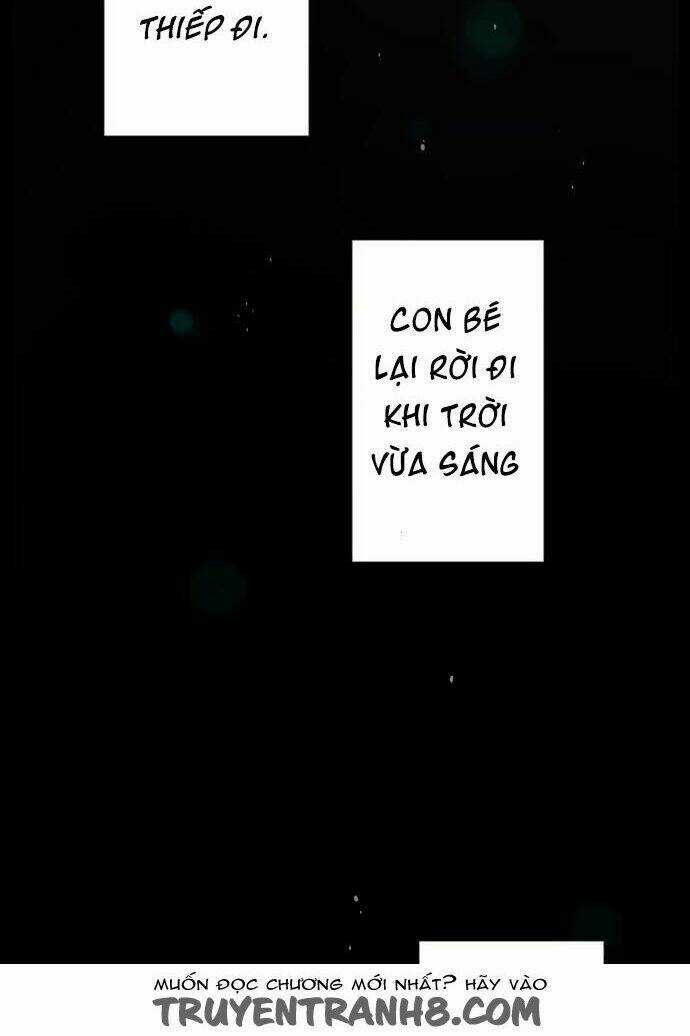 Những Cư Dân Ngõ Hẻm (Thiên Hàn) Chapter 14 trang 36