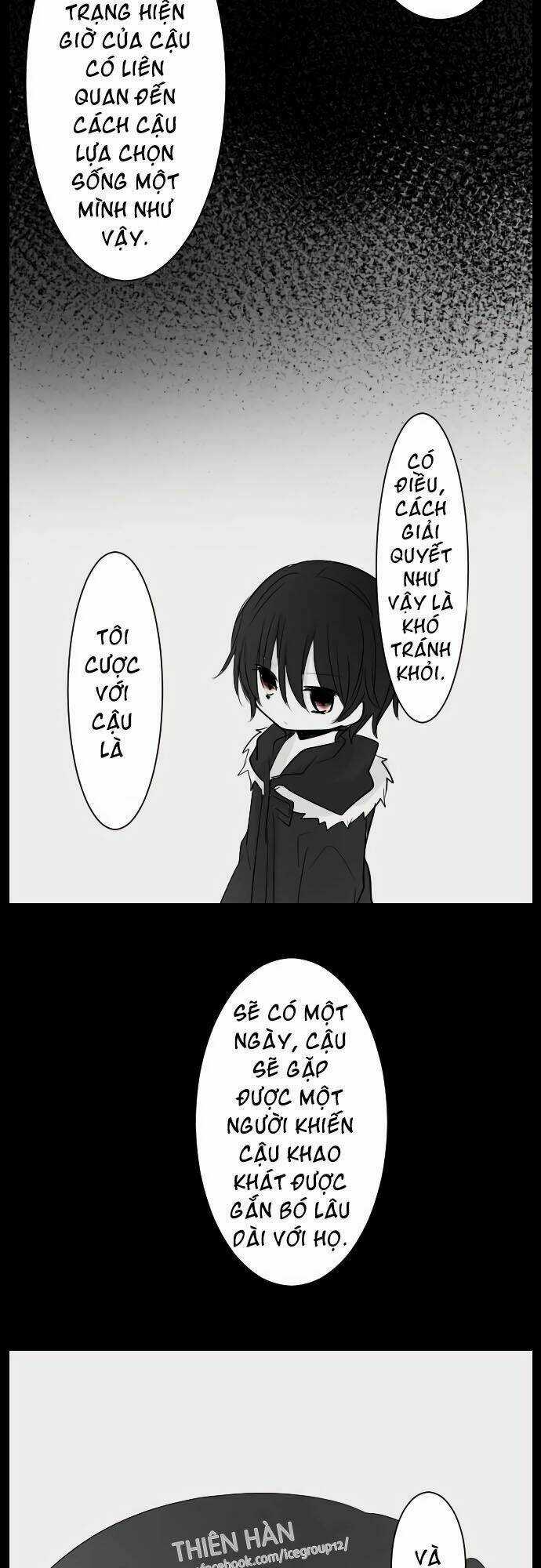 Những Cư Dân Ngõ Hẻm (Thiên Hàn) Chapter 14 trang 41