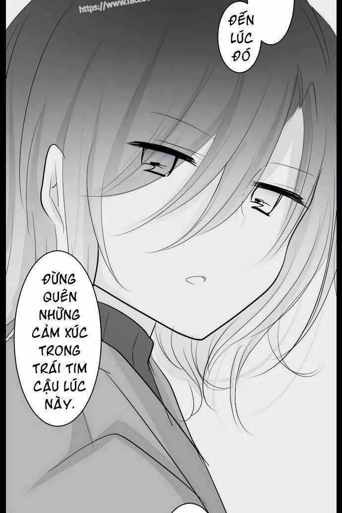 Những Cư Dân Ngõ Hẻm (Thiên Hàn) Chapter 14 trang 42